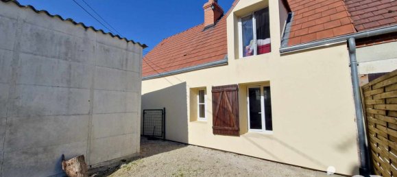 2 غرف نوم منزل في Lion-en-Sullias, France رقم 238680 17