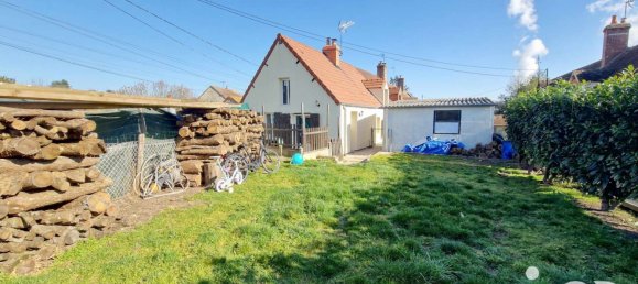 2 غرف نوم منزل في Lion-en-Sullias, France رقم 238680 15