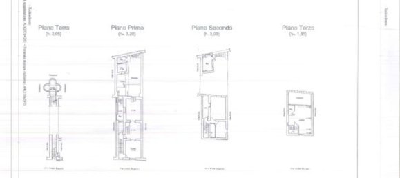 5 bedrooms Duplex in Nerola, Italy No. 62868 16