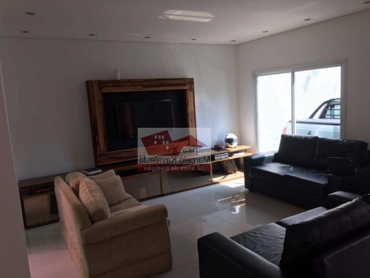 3 chambres Maison à Sao Paulo, Brazil No. 523161