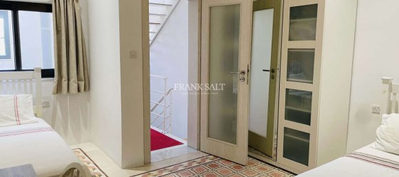 Adosado de 4 dormitorios en Saint Julian's, Malta No. 11102 10