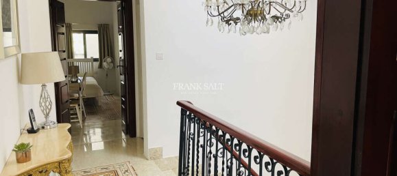 Adosado de 4 dormitorios en Saint Julian's, Malta No. 11102 6