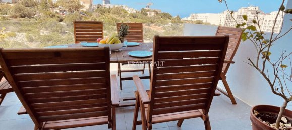 Adosado de 4 dormitorios en Saint Julian's, Malta No. 11102 2