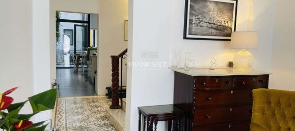 Adosado de 4 dormitorios en Saint Julian's, Malta No. 11102 14