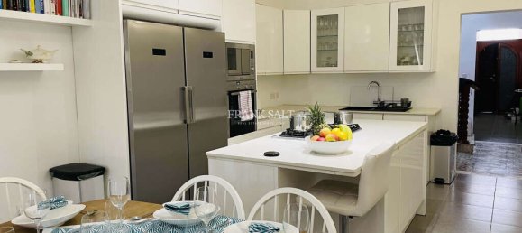 Adosado de 4 dormitorios en Saint Julian's, Malta No. 11102 17