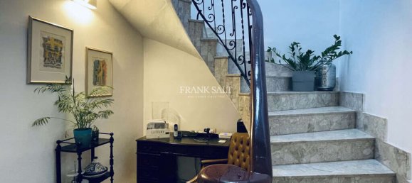 Adosado de 4 dormitorios en Saint Julian's, Malta No. 11102 13