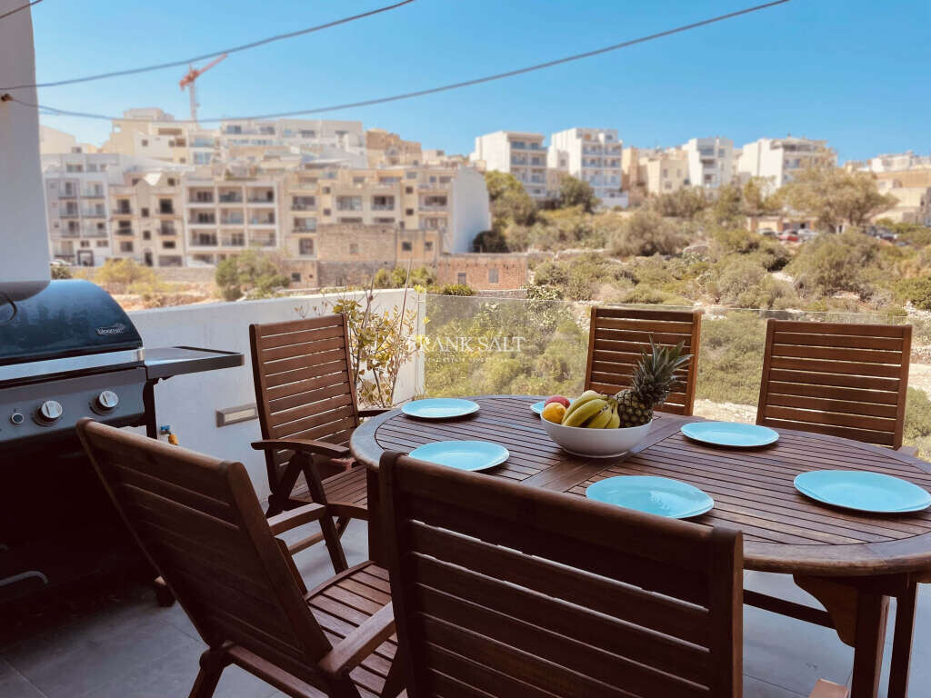 Adosado de 4 dormitorios en Saint Julian's, Malta No. 11102