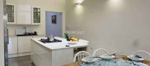 Adosado de 4 dormitorios en Saint Julian's, Malta No. 11102 16