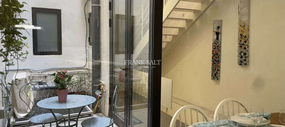 Adosado de 4 dormitorios en Saint Julian's, Malta No. 11102 18