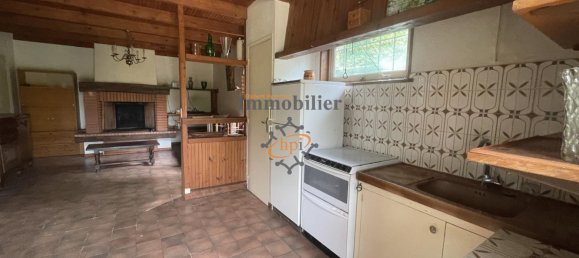 2 غرف نوم منزل في Aveyron, France رقم 300120 2