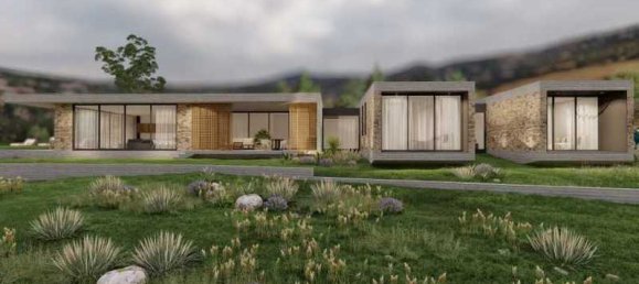 3 bedrooms Villa in Armou, Cyprus No. 6580 7