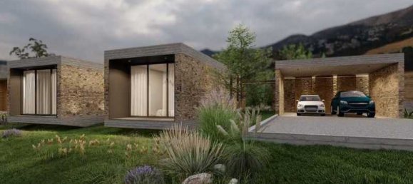 3 bedrooms Villa in Armou, Cyprus No. 6580 6