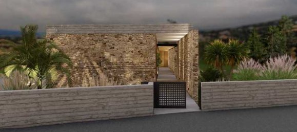 3 bedrooms Villa in Armou, Cyprus No. 6580 12