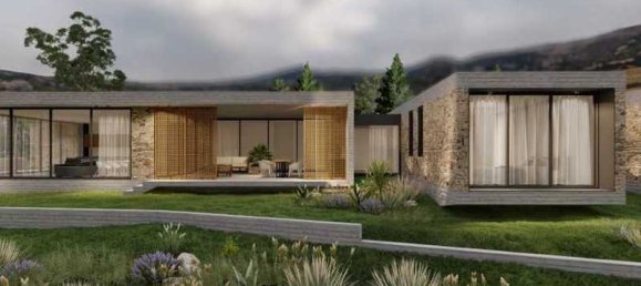 3 bedrooms Villa in Armou, Cyprus No. 6580 10