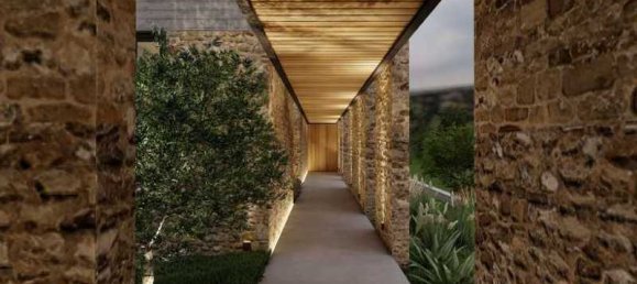 3 bedrooms Villa in Armou, Cyprus No. 6580 3