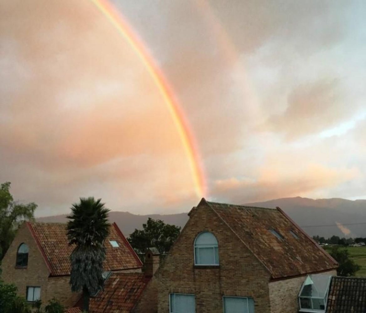 4 غرف نوم منزل في Bogota, Colombia رقم 13735