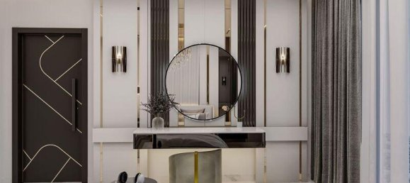 1 bedroom Apartment in Jumeirah Village Circle, UAE No. 42816 9