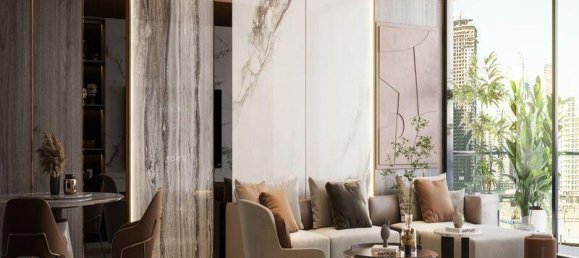 1 bedroom Apartment in Jumeirah Village Circle, UAE No. 42816 2