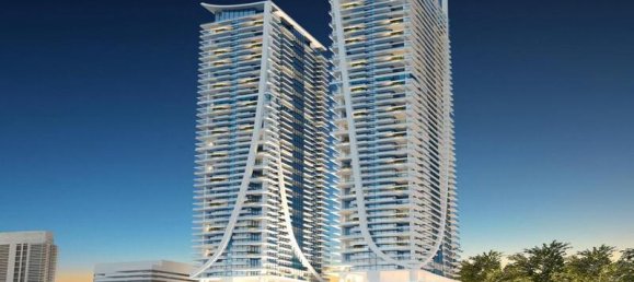 1 bedroom Apartment in Jumeirah Village Circle, UAE No. 42816 18