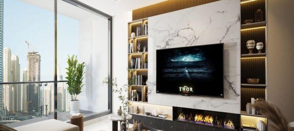 1 bedroom Apartment in Jumeirah Village Circle, UAE No. 42816 4