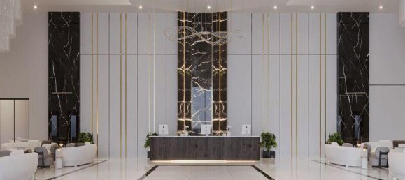 1 bedroom Apartment in Jumeirah Village Circle, UAE No. 42816 13