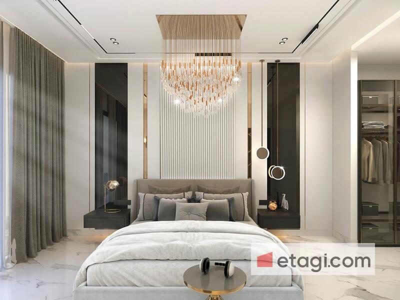 1 bedroom Apartment in Jumeirah Village Circle, UAE No. 42816