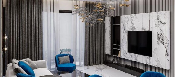 1 bedroom Apartment in Jumeirah Village Circle, UAE No. 42816 3