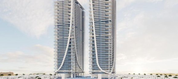 1 bedroom Apartment in Jumeirah Village Circle, UAE No. 42816 16