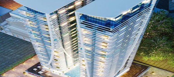 1 bedroom Apartment in Jumeirah Village Circle, UAE No. 42816 17