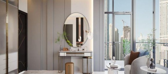 1 bedroom Apartment in Jumeirah Village Circle, UAE No. 42816 11