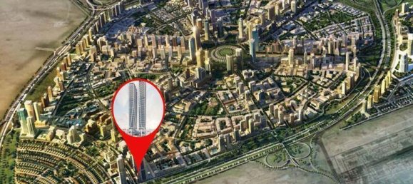 1 bedroom Apartment in Jumeirah Village Circle, UAE No. 42816 20