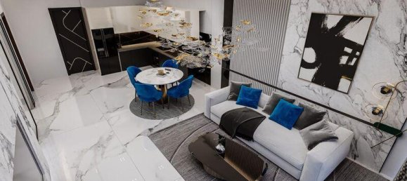 1 bedroom Apartment in Jumeirah Village Circle, UAE No. 42816 12