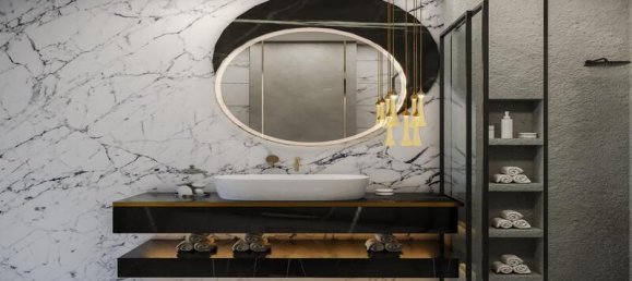 1 bedroom Apartment in Jumeirah Village Circle, UAE No. 42816 5