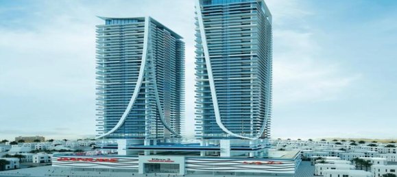 1 bedroom Apartment in Jumeirah Village Circle, UAE No. 42816 19