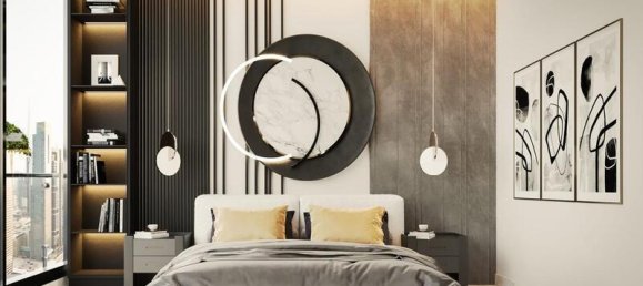 1 bedroom Apartment in Jumeirah Village Circle, UAE No. 42816 8