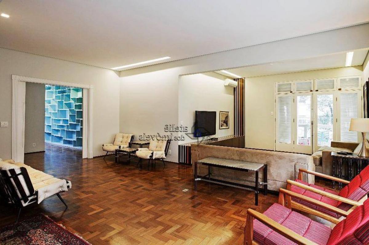 Apartamento T2 em São Paulo, Brazil N.º 519689