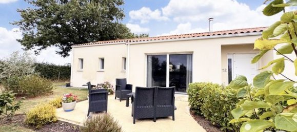 Casa T2 em Vendee, France N.º 313256 14