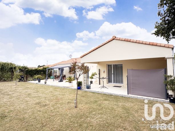 Casa T2 em Vendee, France N.º 313256