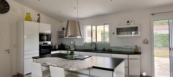 Casa T2 em Vendee, France N.º 313256 4