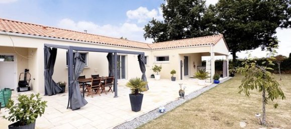 Casa T2 em Vendee, France N.º 313256 15