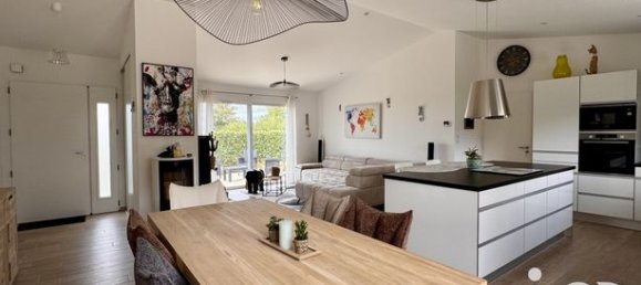 Casa T2 em Vendee, France N.º 313256 5