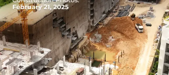 Apartamento en Phuket, Thailand 30.3 m² No. 77384 28