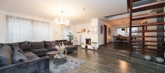 9-salle Maison à Bochum, Germany No. 6272 2