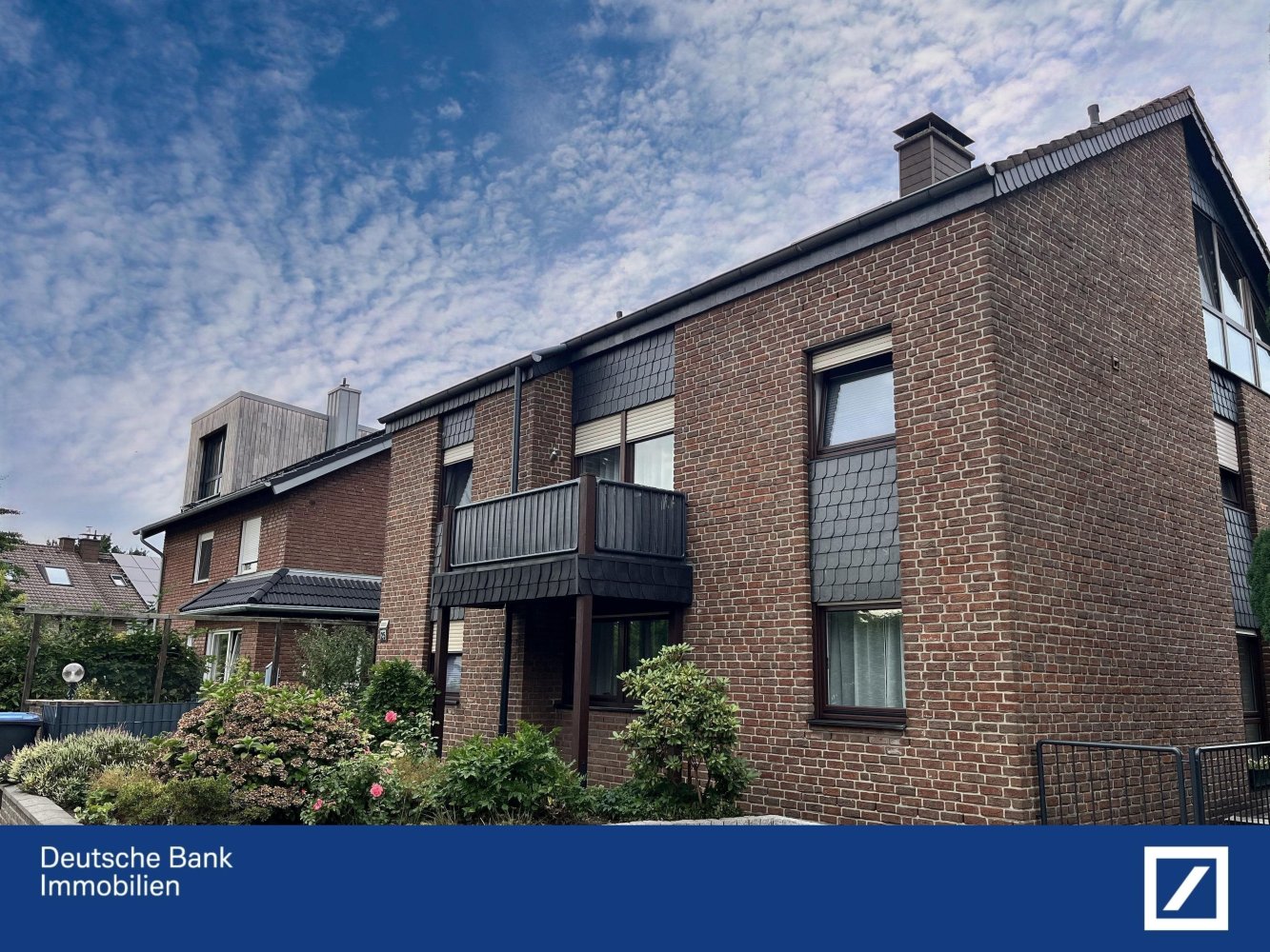 9-salle Maison à Bochum, Germany No. 6272