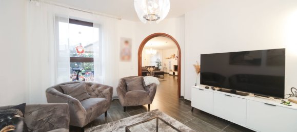 9-salle Maison à Bochum, Germany No. 6272 4