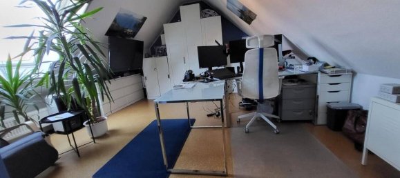 Dúplex de 3 habitaciónes en Bamberg, Germany No. 4899 17