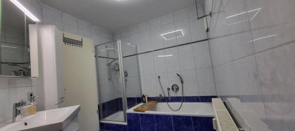 Dúplex de 3 habitaciónes en Bamberg, Germany No. 4899 21