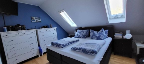 Dúplex de 3 habitaciónes en Bamberg, Germany No. 4899 5