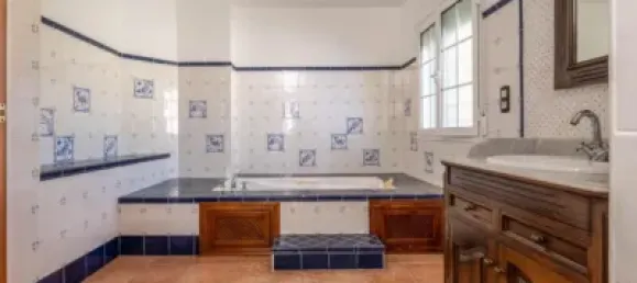 5 bedrooms House in Santa Fe, Spain No. 174545 76