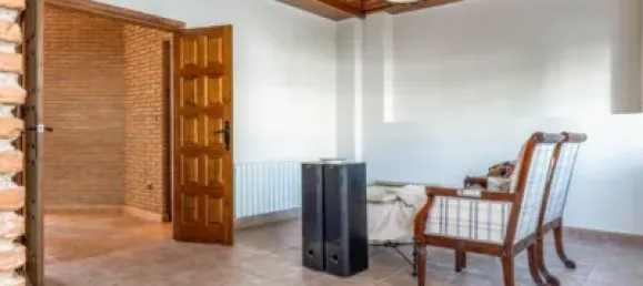 5 bedrooms House in Santa Fe, Spain No. 174545 21